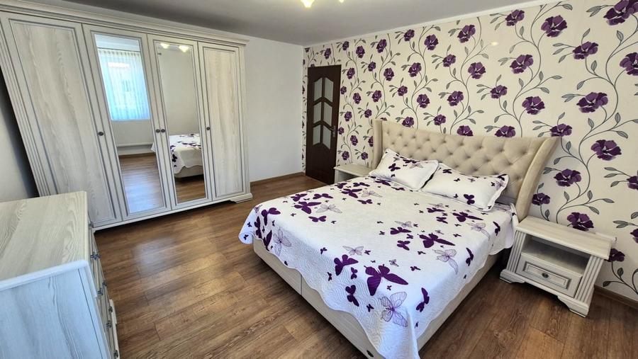 Apartament 2 camere | 60 mp | Zona Cetate | 85.000 € - 1