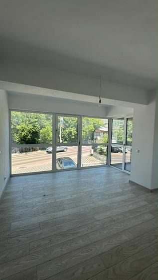 Apartament cu 2 camere în Tudor Vladimirescu