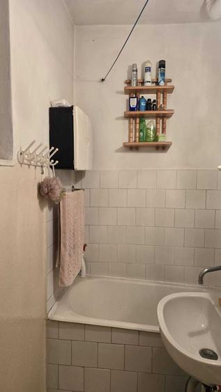 Apartament cu 2 camere nedecomandat în Central