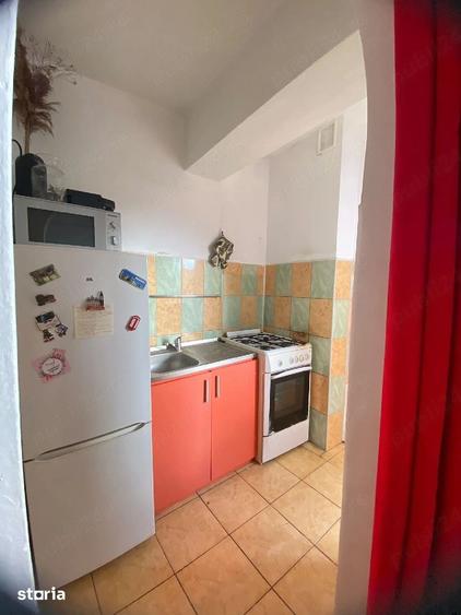 250 euro! Garsoniera Nicolina, Gara internationala - 2