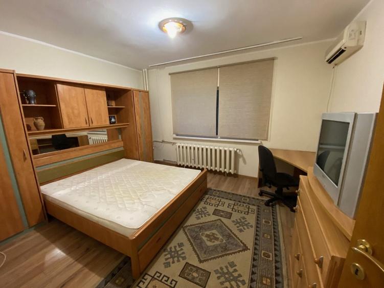 Apartament cu 2 camere decomandat, mobilat în Șagului