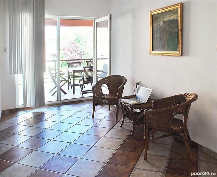 Vila in Mamaia Nord 240mp - 5