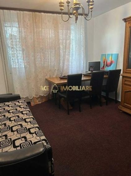 2 Camere de inchiriat | Drumul Taberei | Metrou | Utilat | Mobilat - 4