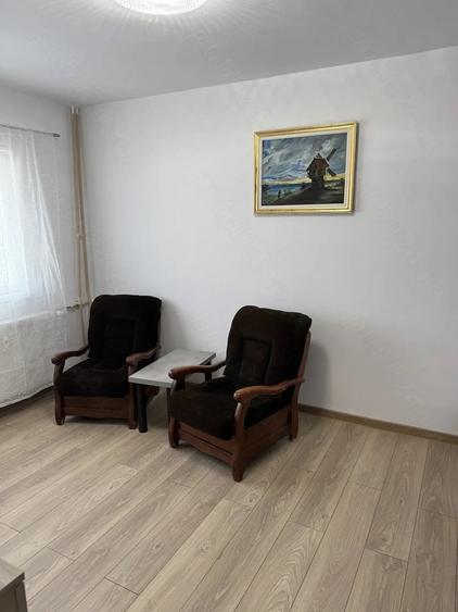 Garsonieră semidecomandată în Gheorghe Doja
