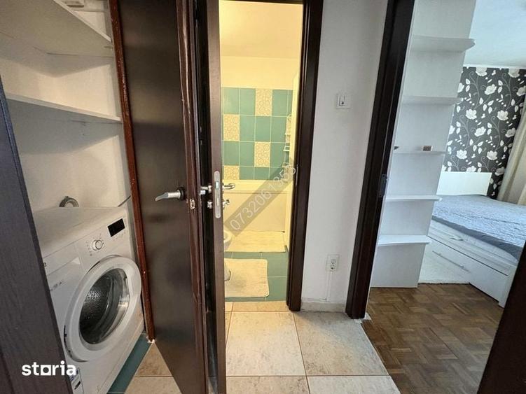Inchiriere Ap 2 camere calea giulesti - 7