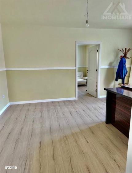 Apartament cu 2 camere nedecomandat în Tudor Vladimirescu