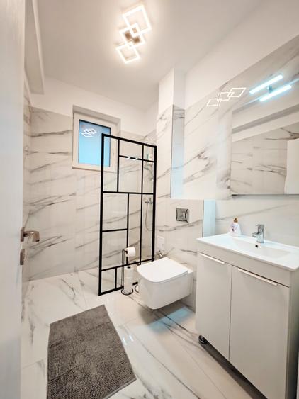 Apartament cu 2 camere decomandat, mobilat în Splaiul Unirii