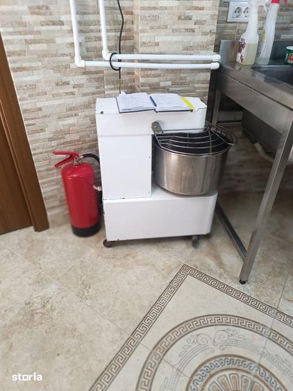 PATISERIE ZONA BILA 50 MP CU APARATURA NECESARA - 8