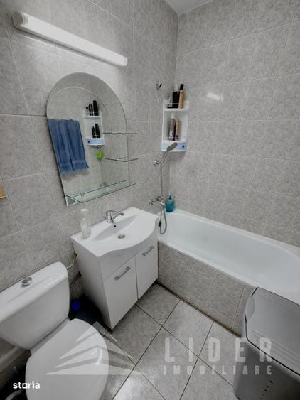 Apartament 2 camere de vanzare in Grigorescu in zona Piata 14 Iulie - 6