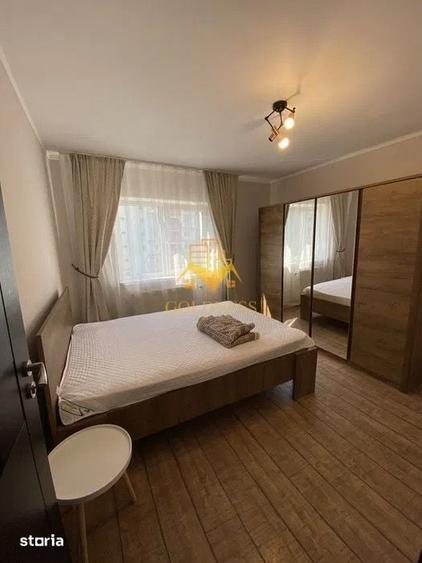 3 camere, decomandate,Manastur,Izlazului zona Big,Toskana, Mc Donald's - 5