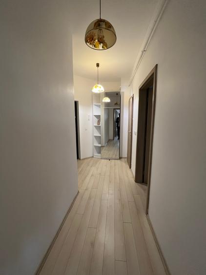 Apartament cu 2 camere decomandat în Tătărași