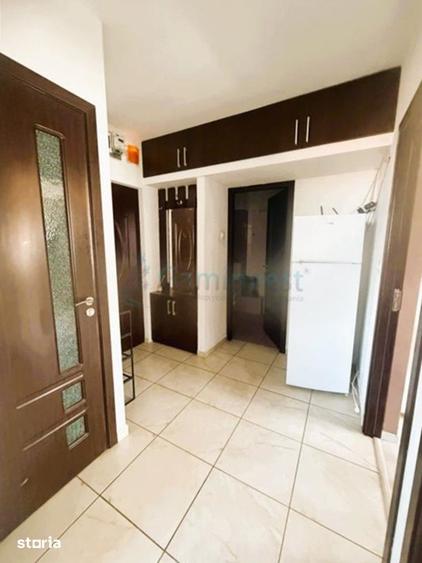Apartament cu 2 camere Oradea, Piata Rogerius Gaminvest A2710 - 5