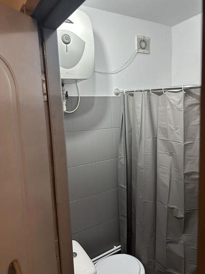 Garsonieră în Podu Roș