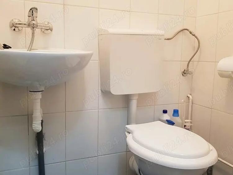 Garsonieră semidecomandată în Tineretului