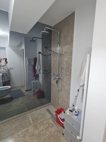 Apartament cu 2 camere decomandat în Ultracentral