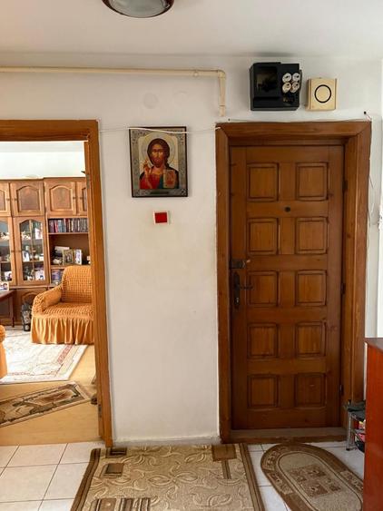 Apartament 2 camere de vanzare - Central - Str Ion Creanga - 9