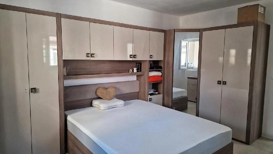 Apartament cu 2 camere decomandat în Bogdăneștilor