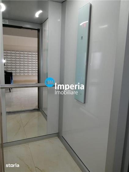 Apartament cu 2 camere în Copou