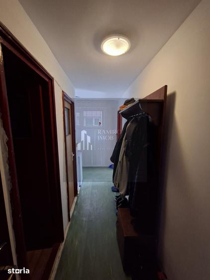 Apartament 2 camere decomandat | Titan Bd. 1 Decembrie 1918 - 8
