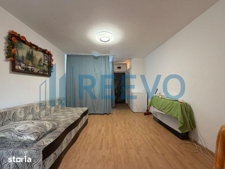 Garsoniera de vanzare Strada Letea, etaj 1 - 3