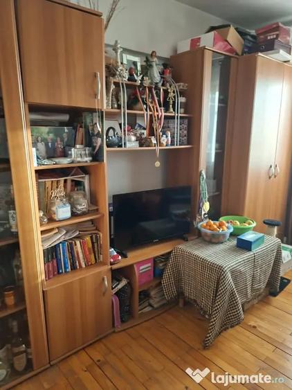 Apartament 2 camere decomandate Pite?ti, bd. Petrochimi?tilor - 3