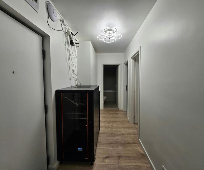Birou, de 80.300003051758 mp, în Baicului