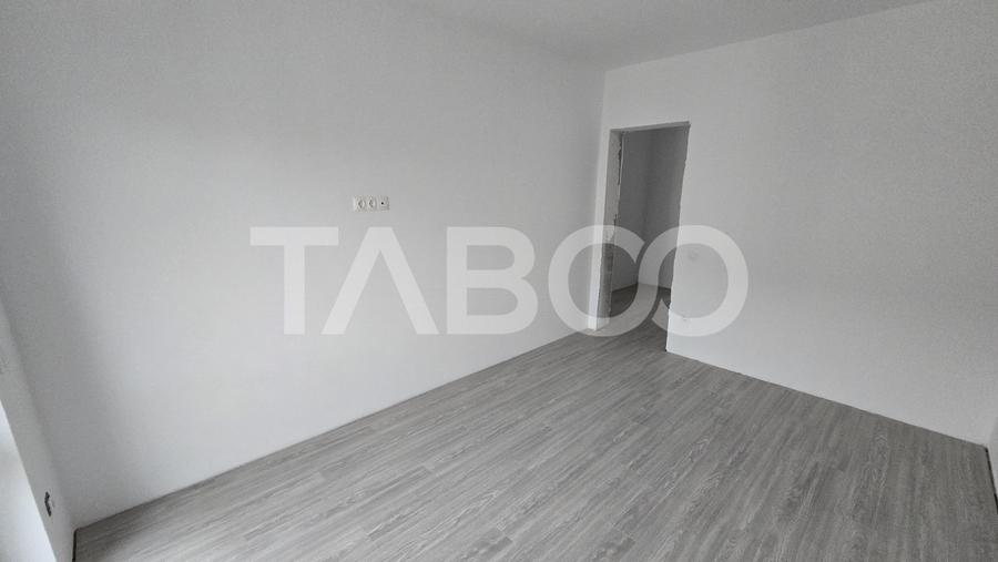 Apartament decomandat de vanzare 3 camere 61 mpu Doamna Stanca - 6