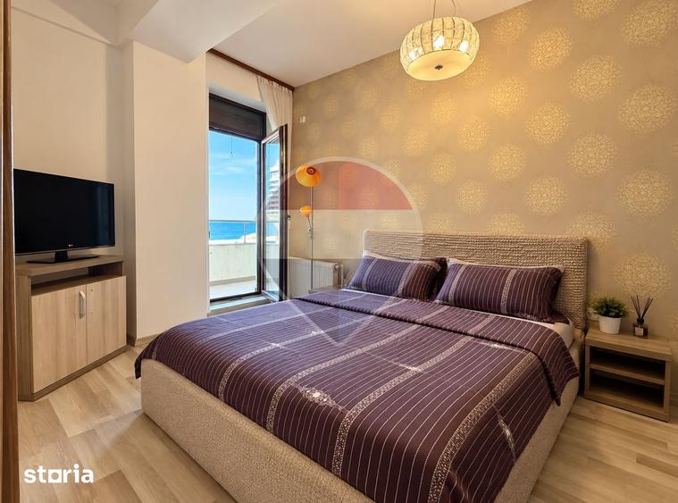 Apartament cu 3 camere în Nord