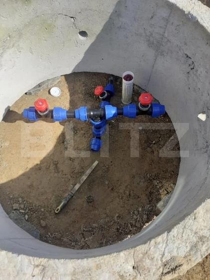 Teren de vânzare în Colibița – oportunitate de investiție - 3