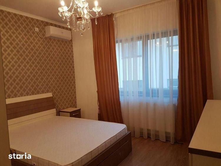 Casă cu 5 camere cu Teren 600 Mp în Ghencea