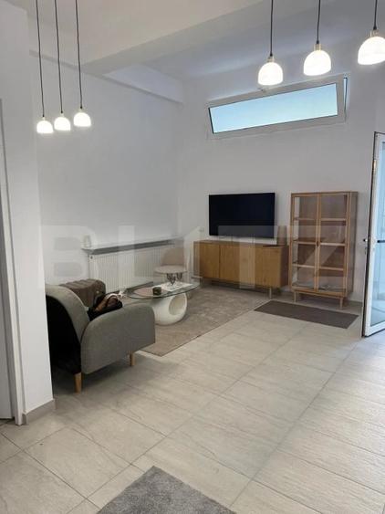 Apartament cu 2 camere decomandat în Complex Studențesc