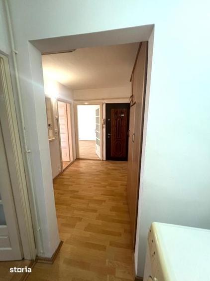 Apartament cu 2 camere în Calea București