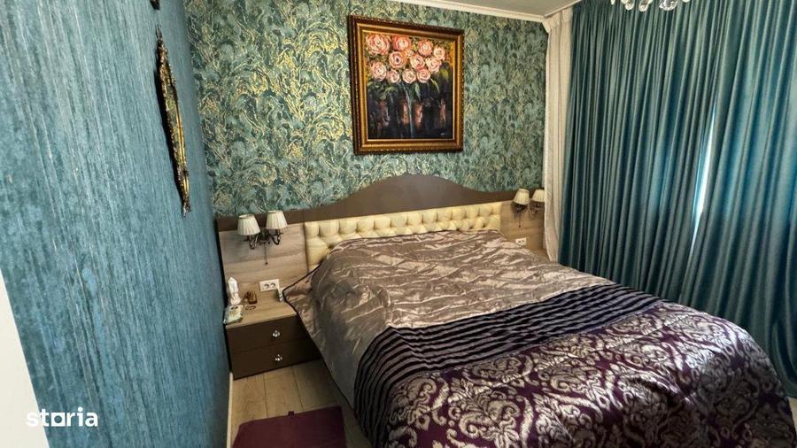 Apartament cu 2 camere în Nord — fotografia 3