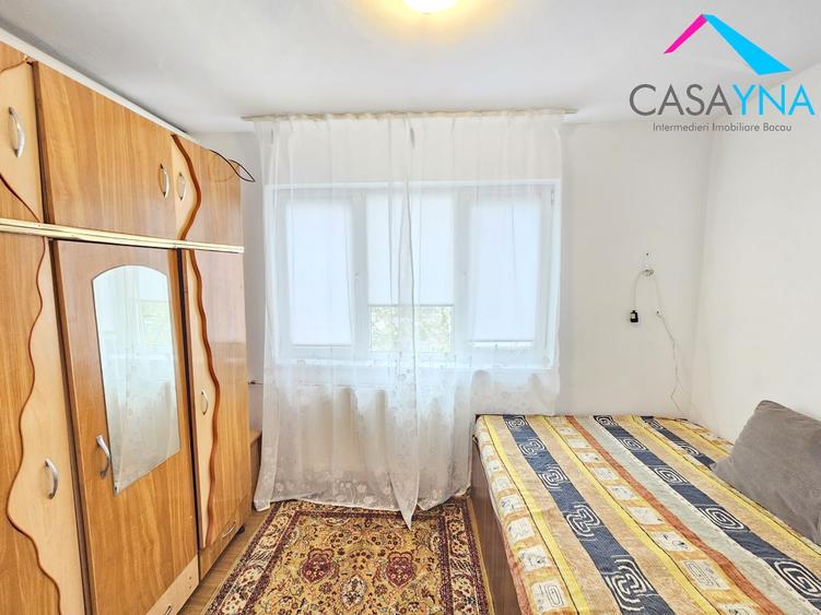 Garsonieră, mobilată în Narcisa