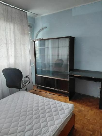 Apartament cu 2 camere decomandat în Giurgiului