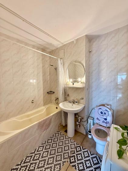 Apartament exclusivist cu 2 camere, bucătărie și zonă de dining | bloc nou - 13