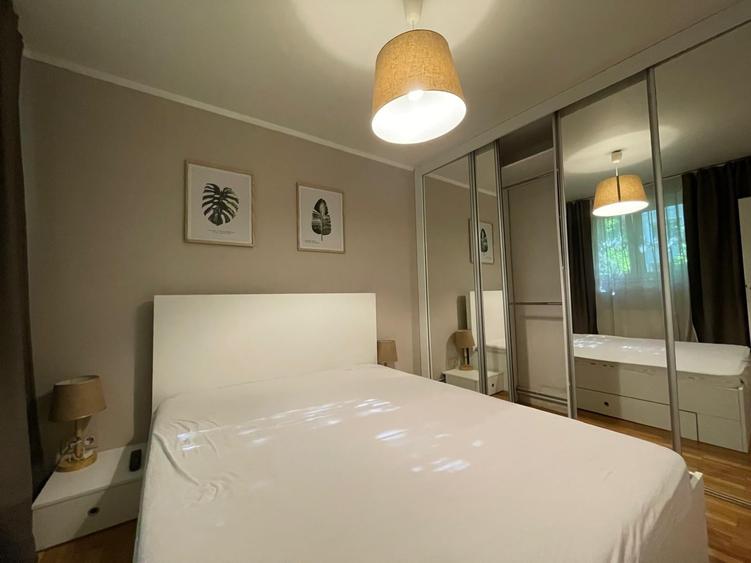 APARTAMENT CU 2 CAMERE MOBILAT SI UTILAT, IDEAL INVESTITIE! - 11