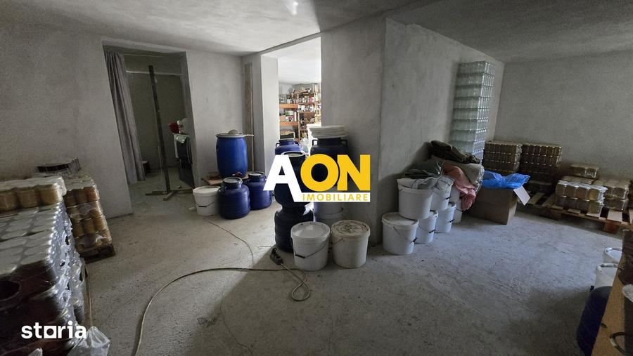 Casă cu 4 camere cu Teren 400 Mp în Micești