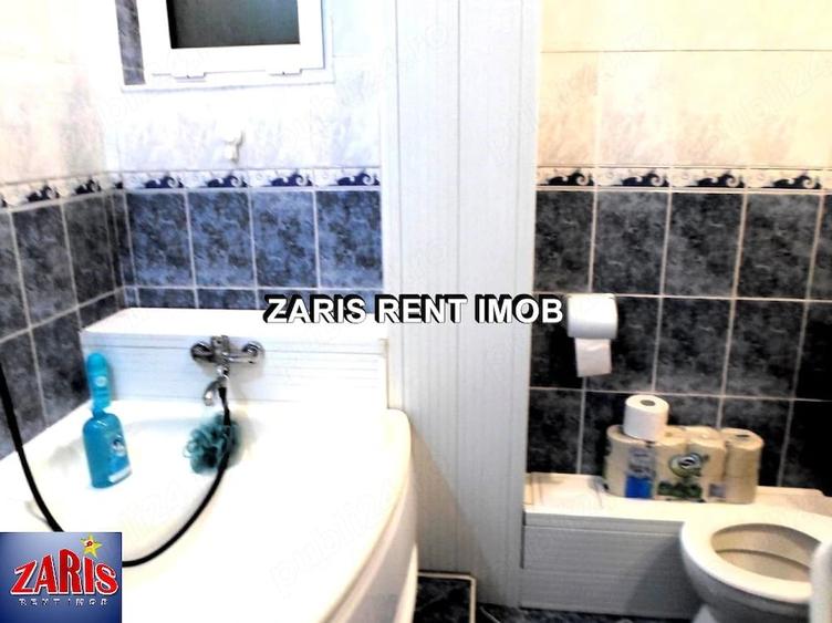 Apartament cu 3 camere semidecomandat în Vest