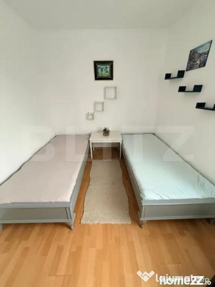 Apartament 2 camere Dambu Pietros - 4