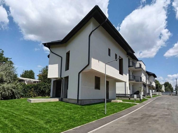 Casă cu 4 camere în Central