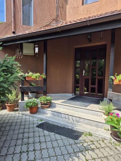 Apartament cu 2 camere semidecomandat în Drumul Taberei