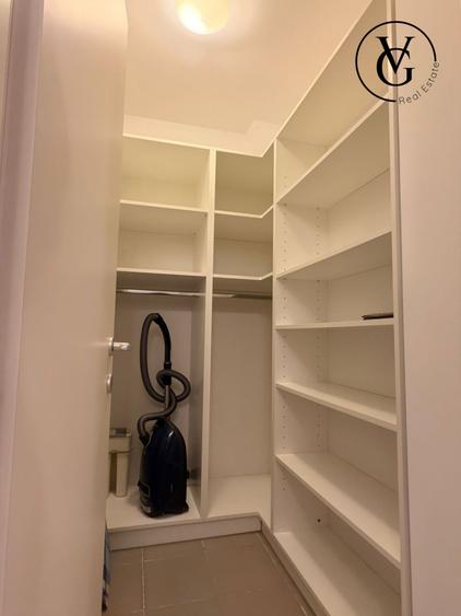 Apartament cu 3 camere decomandat, mobilat în Voluntari