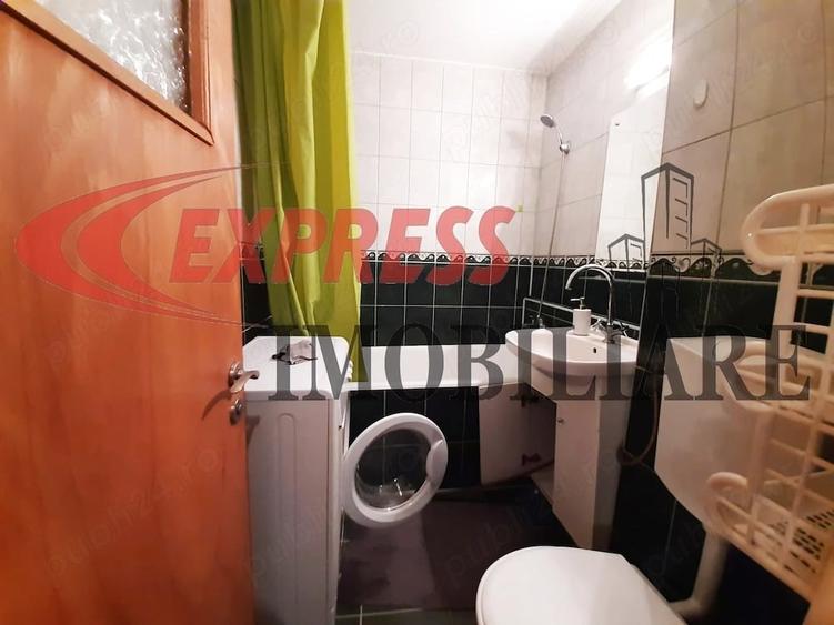 Garsonieră semidecomandată în Basarabia