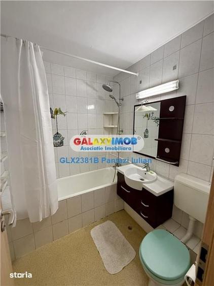 Apartament cu 3 camere decomandat în Militari