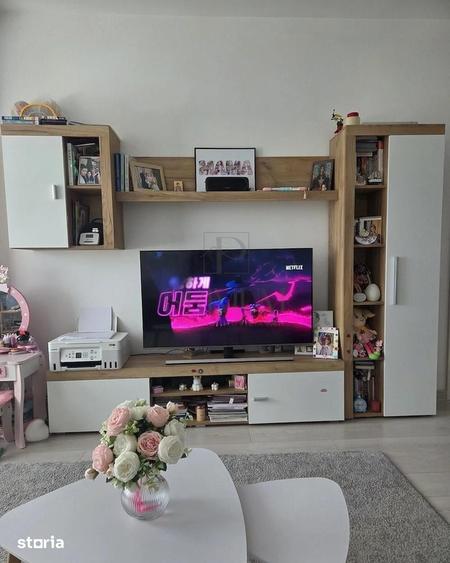 Garsonieră în Ciarda Roșie