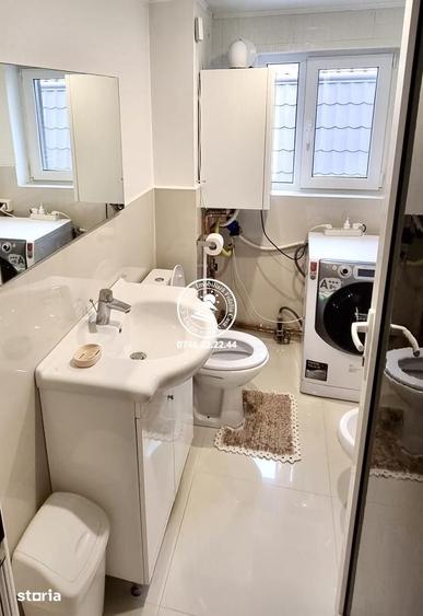 Apartament cu 3 camere în Copou