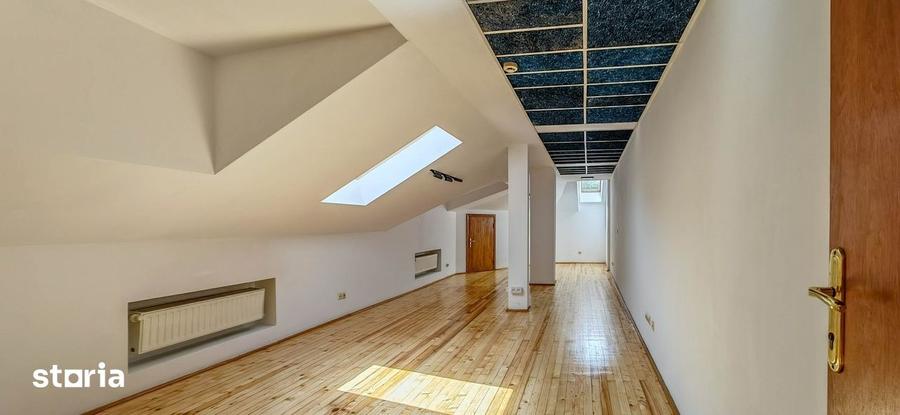 Vila spa?ioasa de inchiriat, 11 camere, Bucure?ti - 11