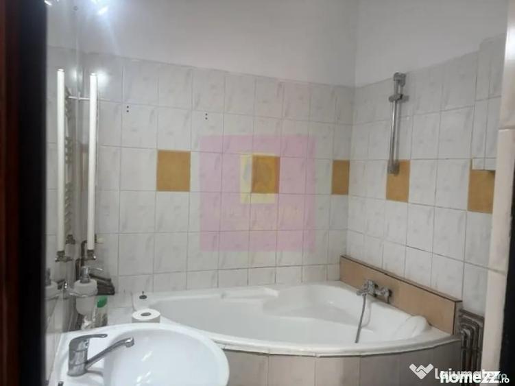 Apartament 3 camere in vila Cotroceni- Palat. - 9