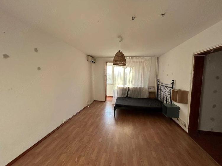 Apartament cu 2 camere semidecomandat în Camil Ressu